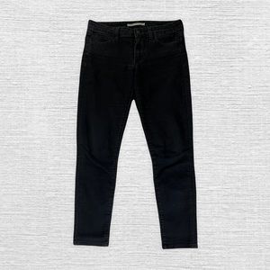 🖤 GUC🖤 VINCE Lightweight Skinny Black Jeans
